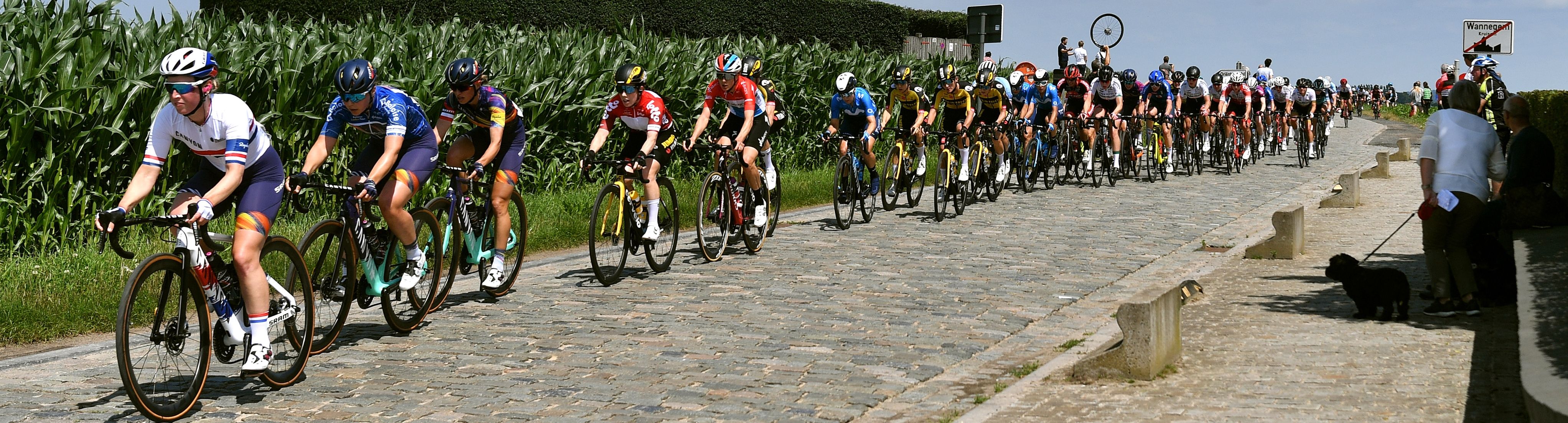 Ladies bike race hotsell